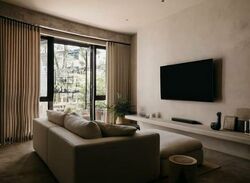 Seasons Park (D26), Condominium #515544161